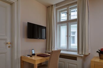 Ventana Hotel Prague galeri fotoğrafı