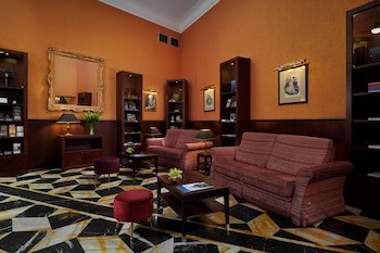 Ventana Hotel Prague fotoğrafı