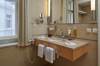 Ventana Hotel Prague galeri fotoğrafı