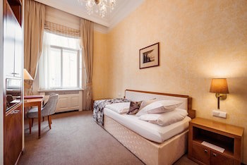Ventana Hotel Prague fotoğrafı