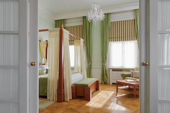 Ventana Hotel Prague galeri fotoğrafı