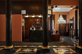 Ventana Hotel Prague fotoğrafı