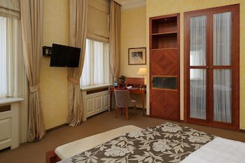 Ventana Hotel Prague galeri fotoğrafı
