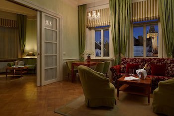 Ventana Hotel Prague galeri fotoğrafı