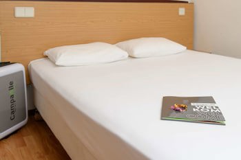 Campanile Hotel Rotterdam - Oost