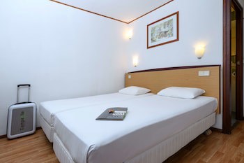 Campanile Hotel Rotterdam - Oost