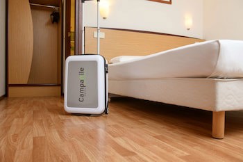 Campanile Hotel Rotterdam - Oost