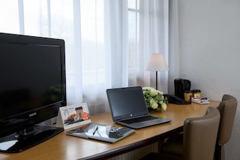 Campanile Hotel Rotterdam - Oost