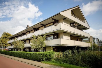 Campanile Hotel Rotterdam - Oost