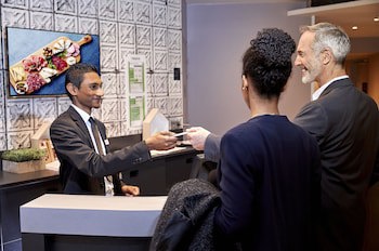 Campanile Hotel Rotterdam - Oost
