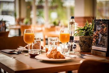 Campanile Hotel Rotterdam - Oost