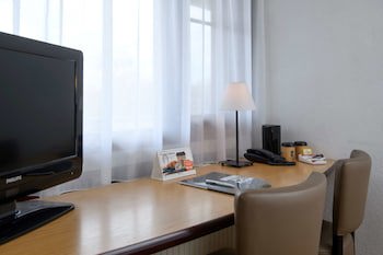 Campanile Hotel Rotterdam - Oost