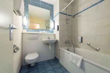 Campanile Hotel Rotterdam - Oost