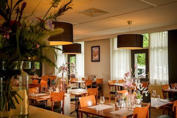 Campanile Hotel Rotterdam - Oost