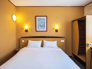 Campanile Hotel Brussel / Bruxelles - Vilvoorde