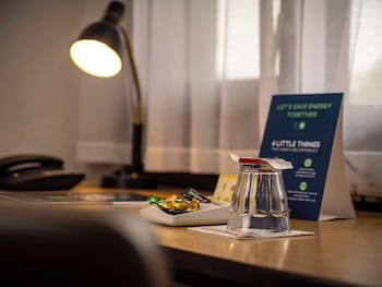Campanile Hotel Brussel / Bruxelles - Vilvoorde