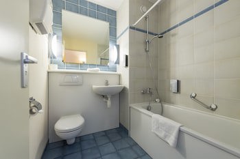 Campanile Hotel Brussel / Bruxelles - Vilvoorde
