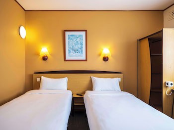 Campanile Hotel Brussel / Bruxelles - Vilvoorde
