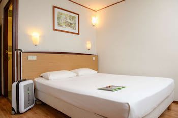 Campanile Hotel Brussel / Bruxelles - Vilvoorde