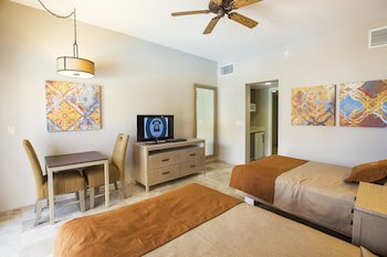 The Royal Sands Resort & Spa All Inclusive