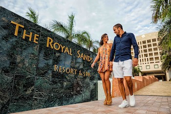 The Royal Sands Resort & Spa All Inclusive