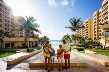 The Royal Sands Resort & Spa All Inclusive