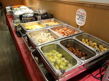Tokyo Inn