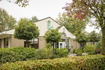 Campanile Hotel 'S-Hertogenbosch