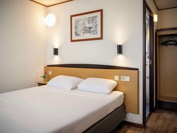 Campanile Hotel 'S-Hertogenbosch