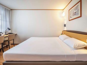 Campanile Hotel 'S-Hertogenbosch