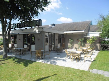 Campanile Hotel 'S-Hertogenbosch
