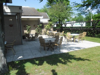 Campanile Hotel 'S-Hertogenbosch