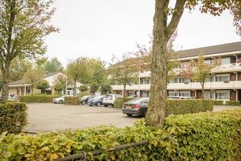 Campanile Hotel 'S-Hertogenbosch