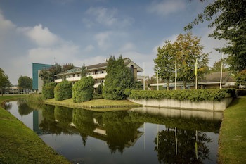 Campanile Hotel 'S-Hertogenbosch