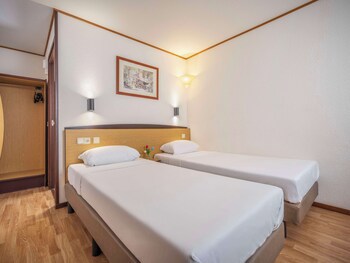 Campanile Hotel 'S-Hertogenbosch