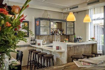 Campanile Hotel 'S-Hertogenbosch