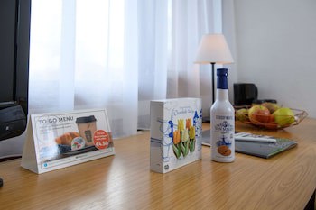 Campanile Hotel 'S-Hertogenbosch