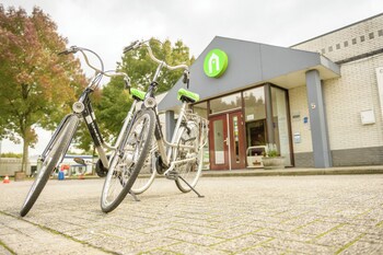 Campanile Hotel 'S-Hertogenbosch