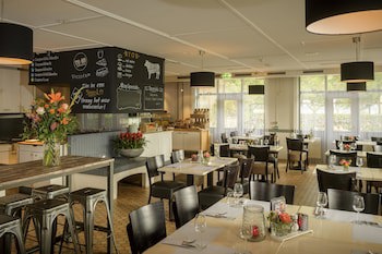 Campanile Hotel 'S-Hertogenbosch