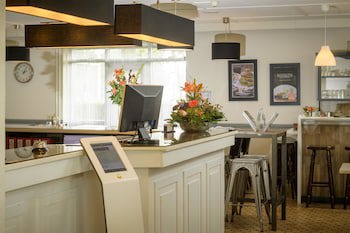 Campanile Hotel 'S-Hertogenbosch