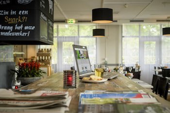 Campanile Hotel 'S-Hertogenbosch