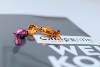 Campanile Hotel 'S-Hertogenbosch