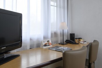 Campanile Hotel Zwolle