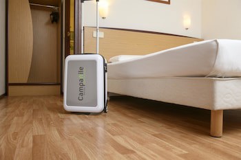 Campanile Hotel Zwolle