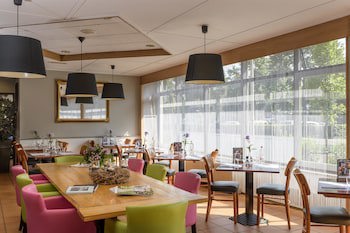 Campanile Hotel Zwolle