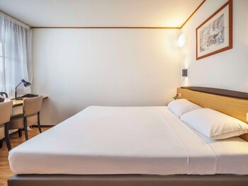 Campanile Hotel Zwolle