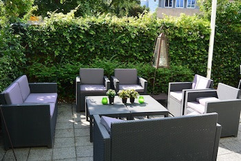 Campanile Hotel Zwolle