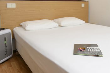 Campanile Hotel Zwolle