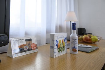 Campanile Hotel Zwolle