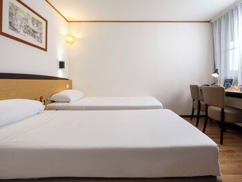 Campanile Hotel Zwolle